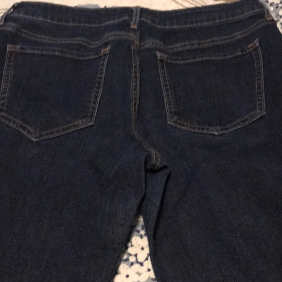 Old navy skinny Jeans - Picture 3 of 5